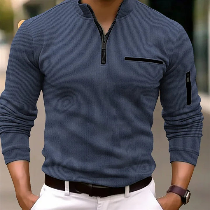 Comfort Fit Polo