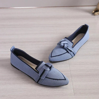 Lenaro | Mocasines de Lujo Elegantes