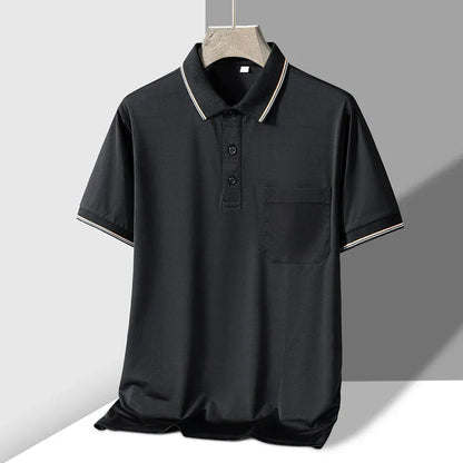 Drake | Polo Elite Comfort