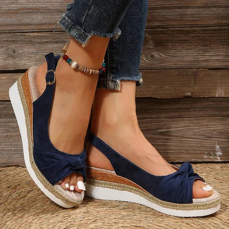 Spring Sandals