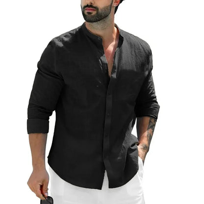 Chic Casual Shirt