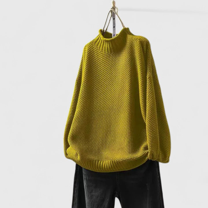 Sophisticated Sweater