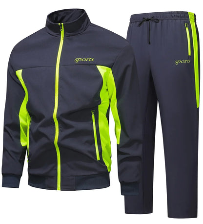 Alexander | Conjunto deportivo para hombre