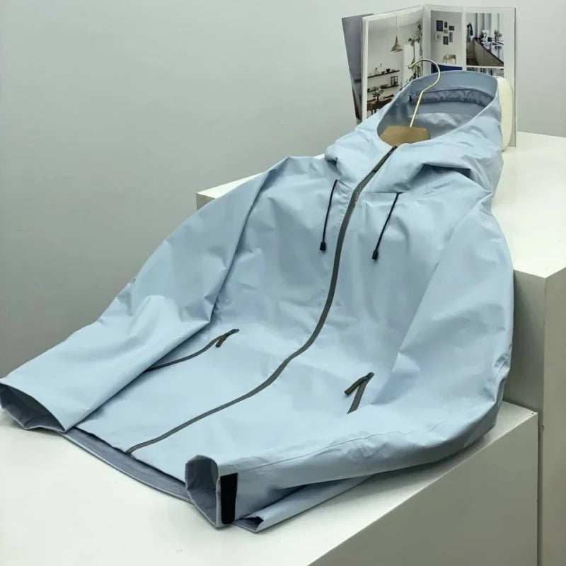 Harry | Men’s Lightweight Waterproof Winter Ski Jacket