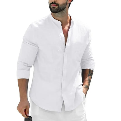 Chic Casual Shirt