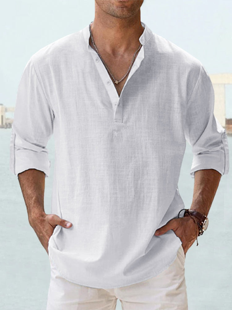 Premium Casual Shirt