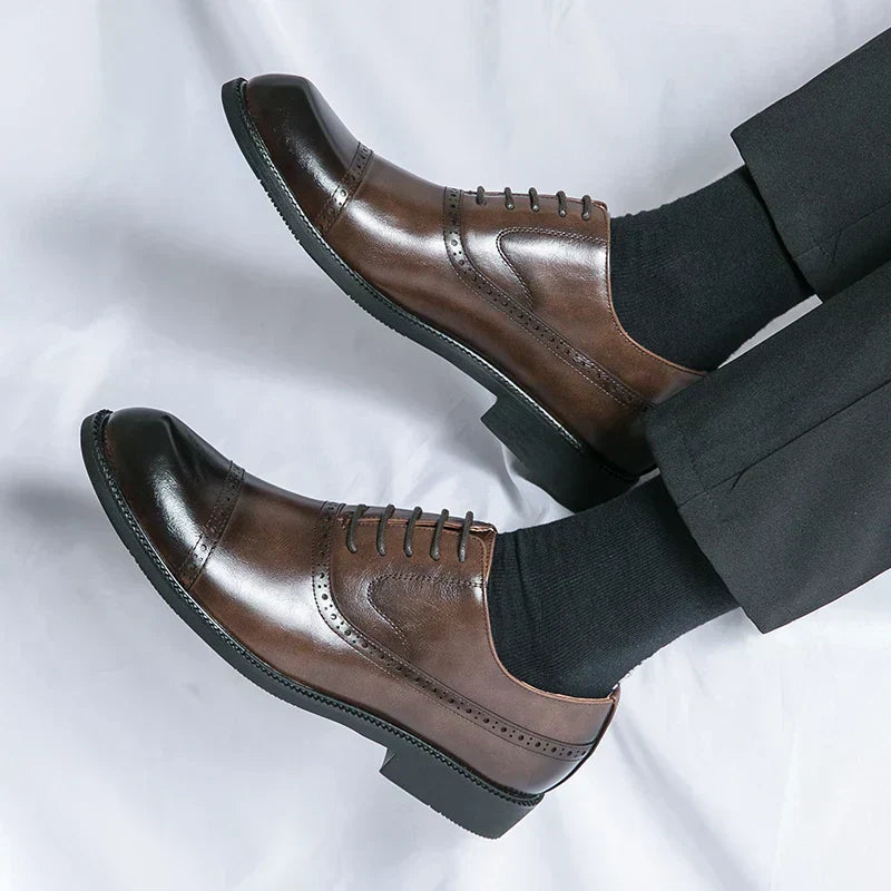 Formal Dress Shoes