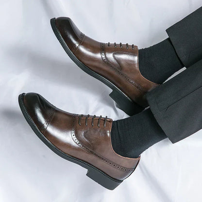 Formal Dress Shoes