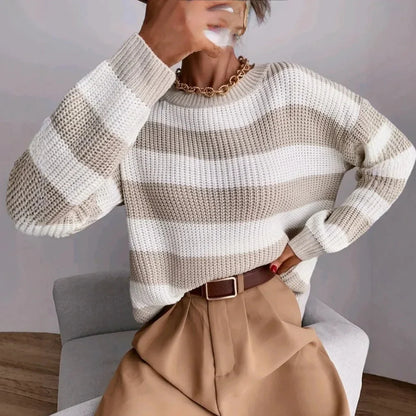 Emma | Women’s Winter Cashmere Turtleneck