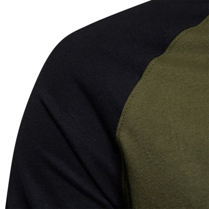 Long Sleeve with Raglan Sleeves