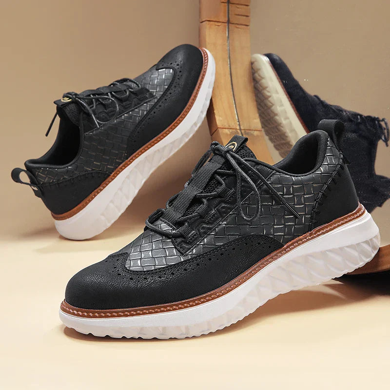 Ridge | Zapatillas deportivas premium
