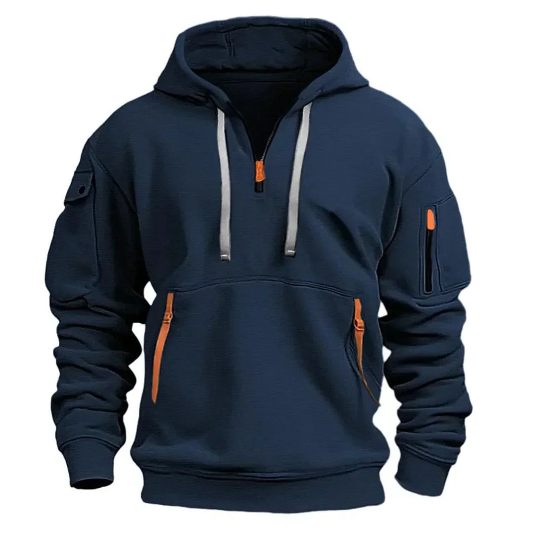 Durable Work Hoodie