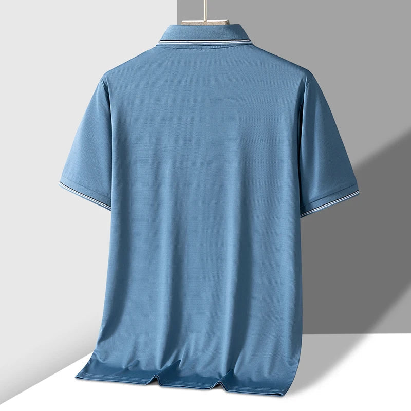 Drake | Polo Elite Comfort
