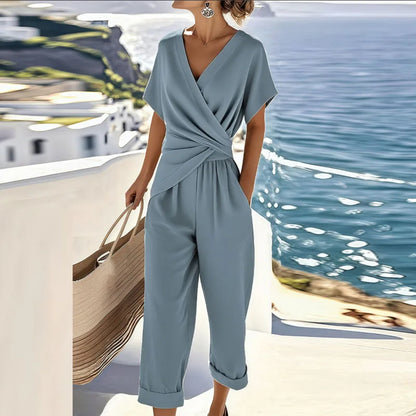 Conjunto de dos piezas elegante Colleen™