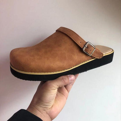 Spencer | Zapatos ortopédicos relajados