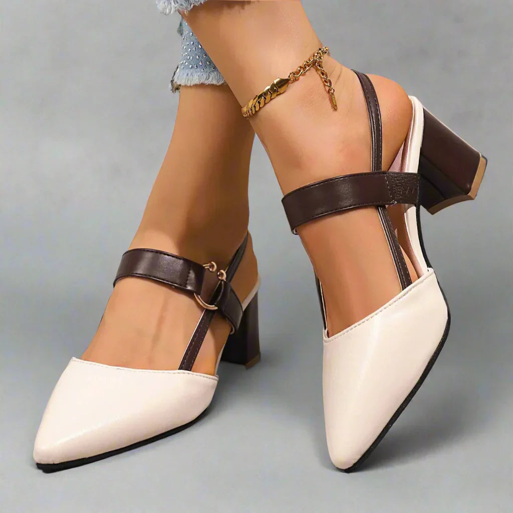 TACONES AVALINA GRACE