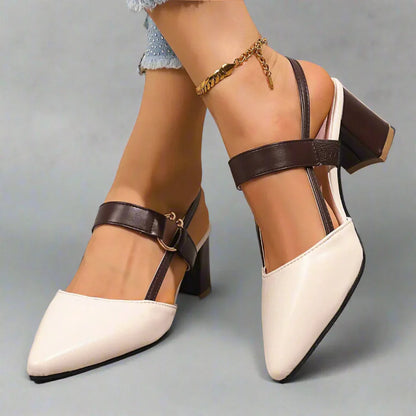 TACONES AVALINA GRACE