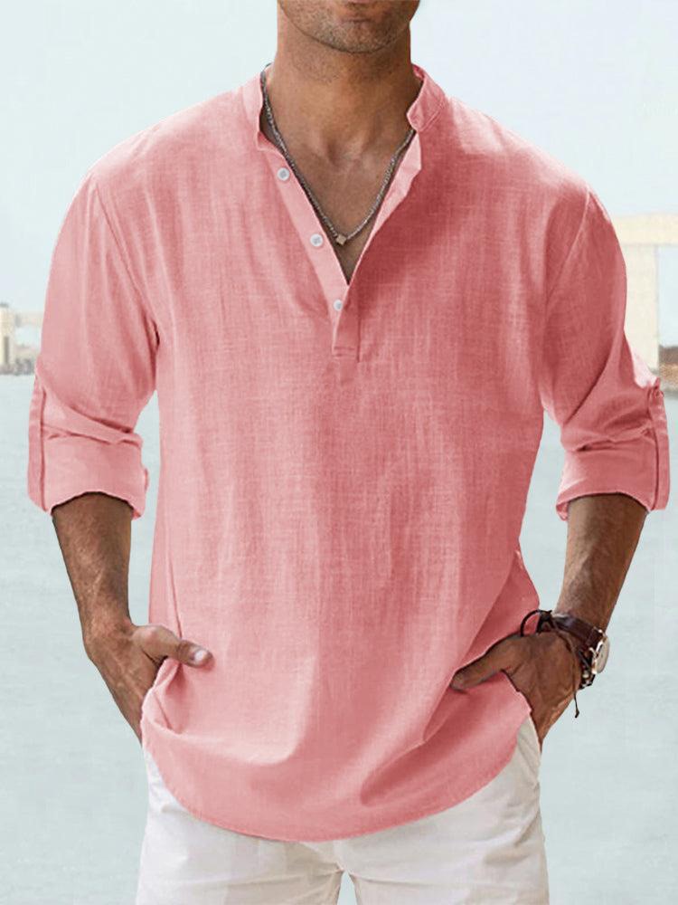 Premium Casual Shirt