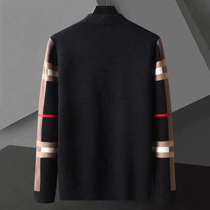 Liam™ - Suéter premium con estilo