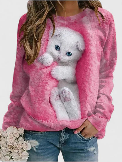 Kellie | Sudadera cómoda