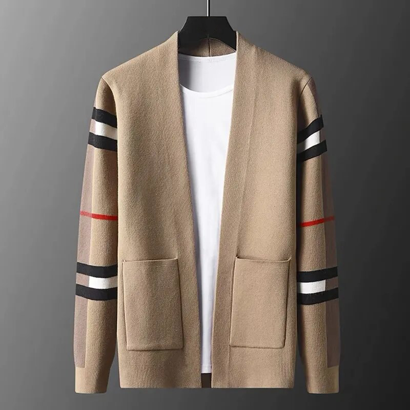 Liam™ - Suéter premium con estilo