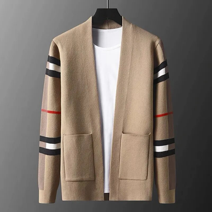 Liam™ - Suéter premium con estilo