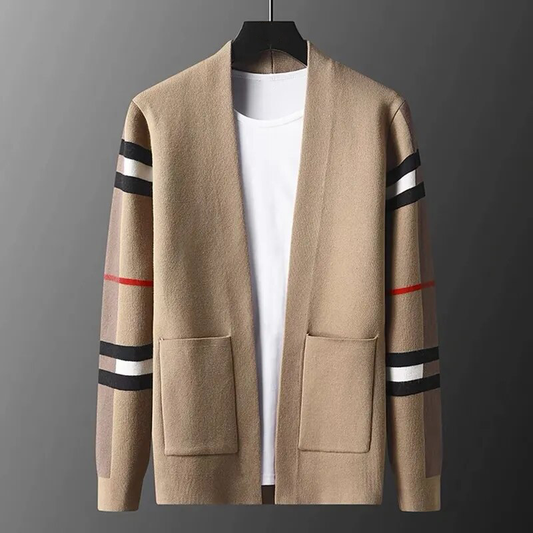 Liam™ - Suéter premium con estilo