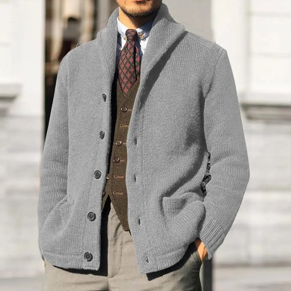 William™ - Suéter cómodo y elegante