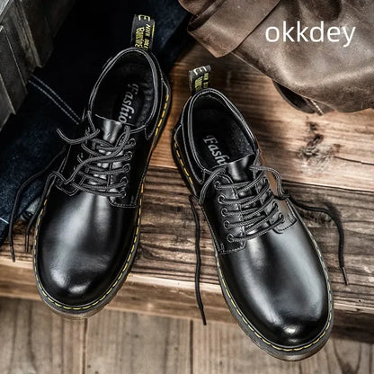 Onyx | Botas clásicas atrevidas