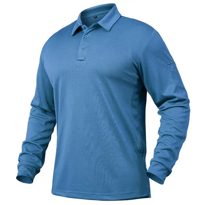 Effortless Casual Shirt