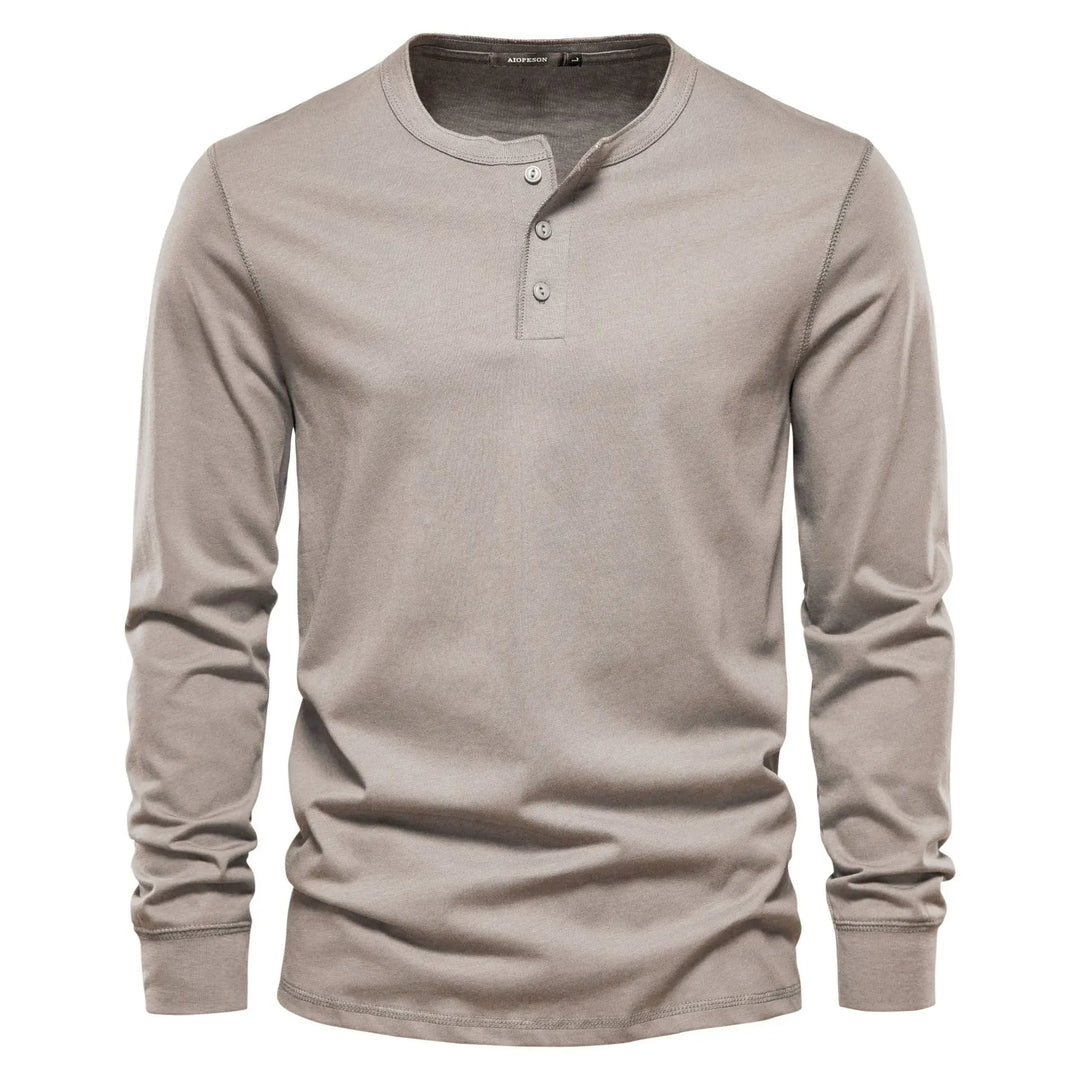 Classic Fit Shirt