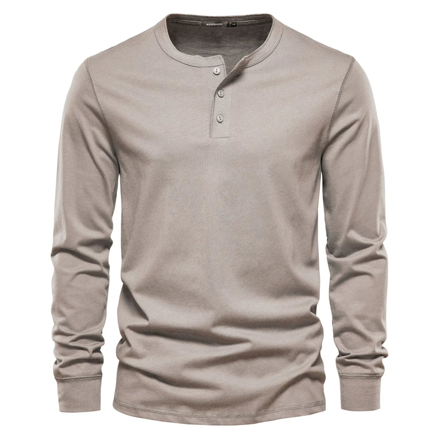 Classic Fit Shirt