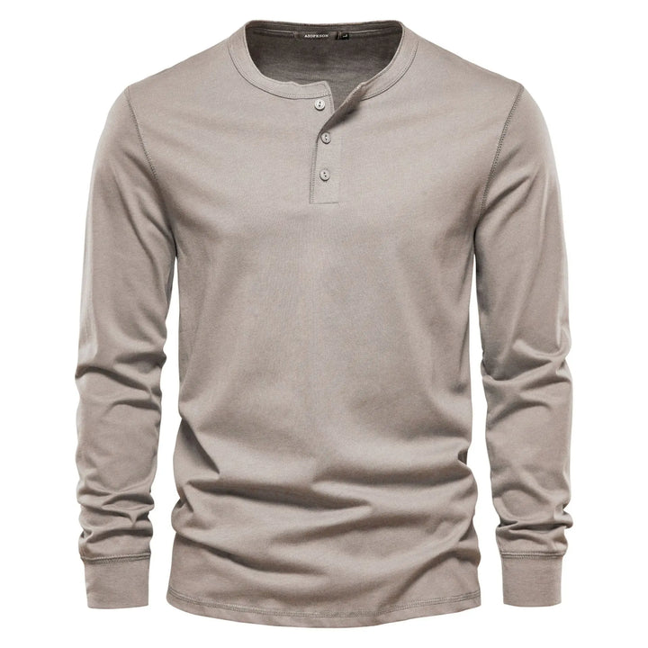 Classic Fit Shirt