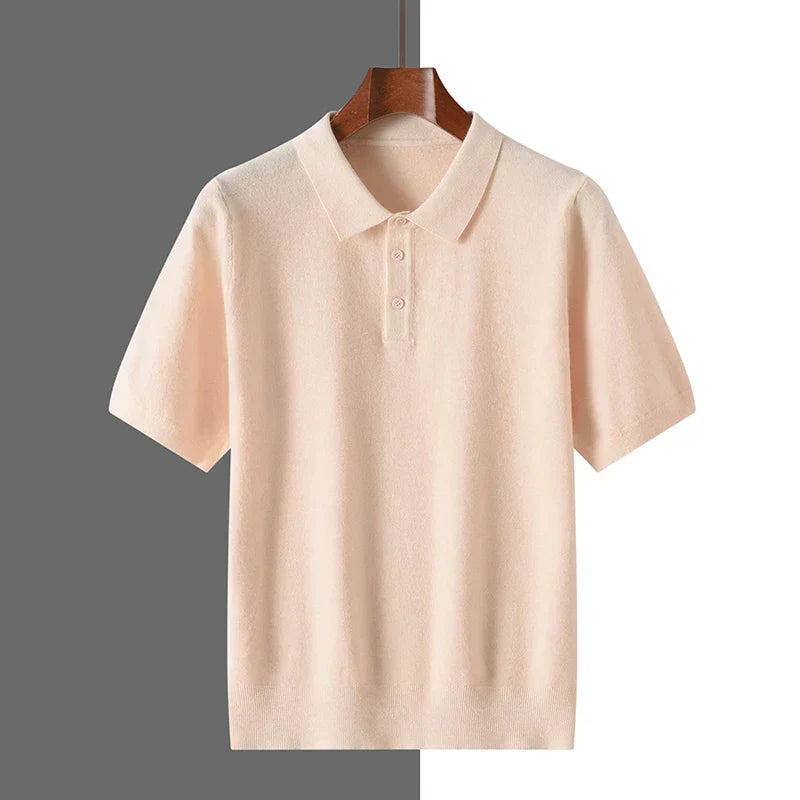 Vince | Classic Edge Polo