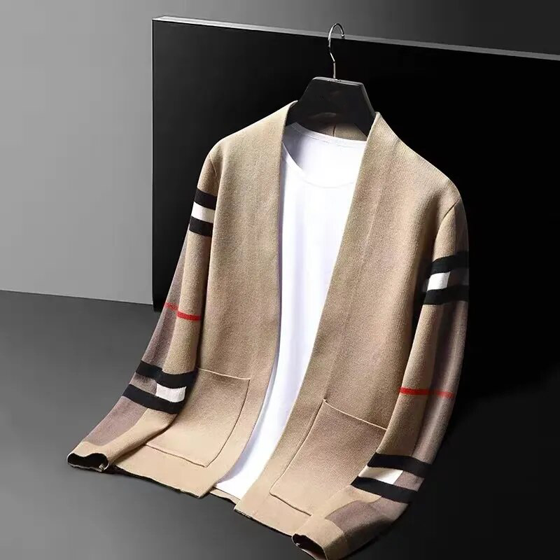 Liam™ - Suéter premium con estilo
