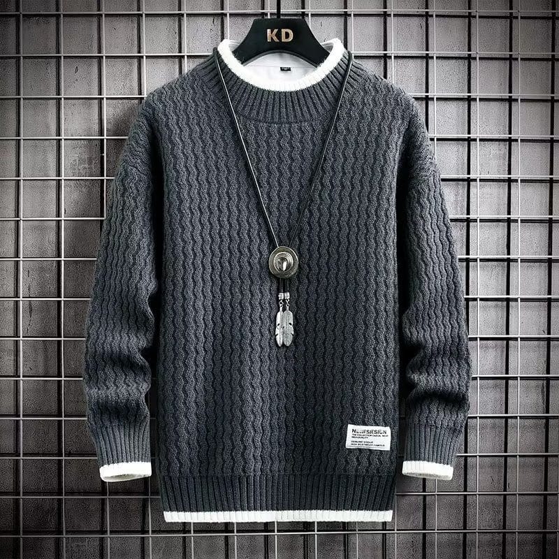 Stylish Comfortable Sweater