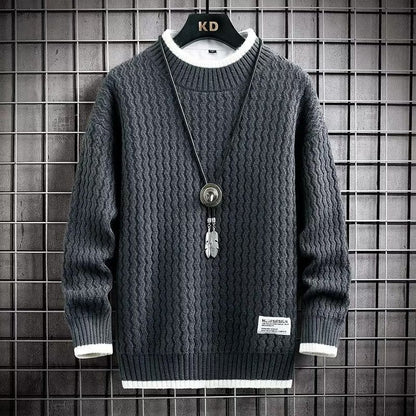 Stylish Comfortable Sweater