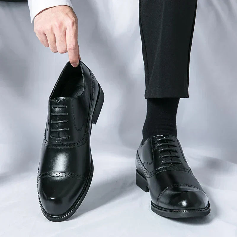 Formal Dress Shoes