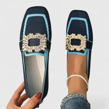 Maylora | Mocasines ortopédicos