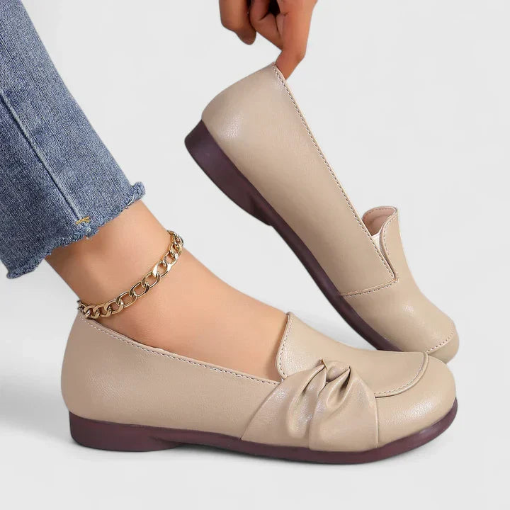 Elegant Real Leather Shoes