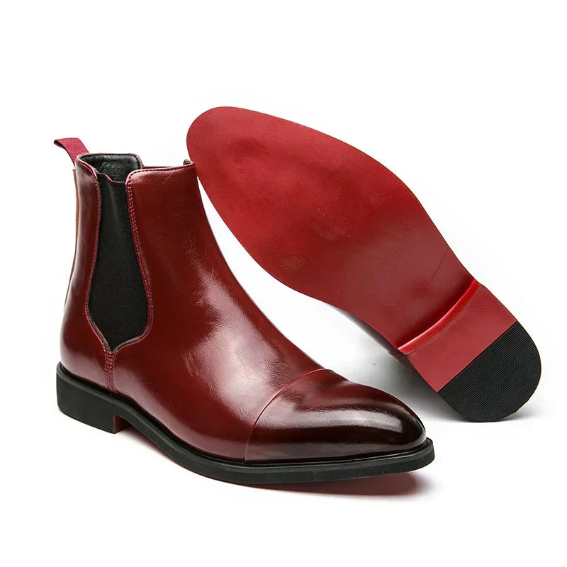 Classic Premium Italian Boots