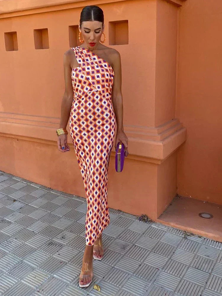 Tiziana™ | Vestido Largo