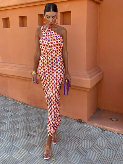 Tiziana™ | Vestido Largo
