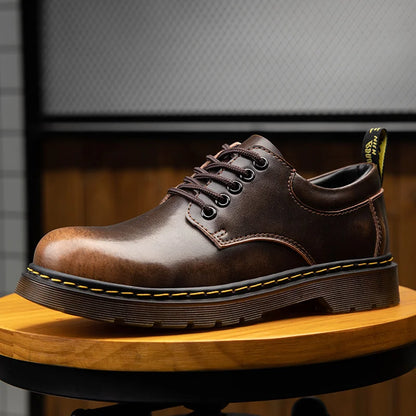 Onyx | Botas clásicas atrevidas