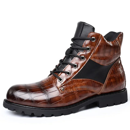Ferrara | Botas clásicas premium