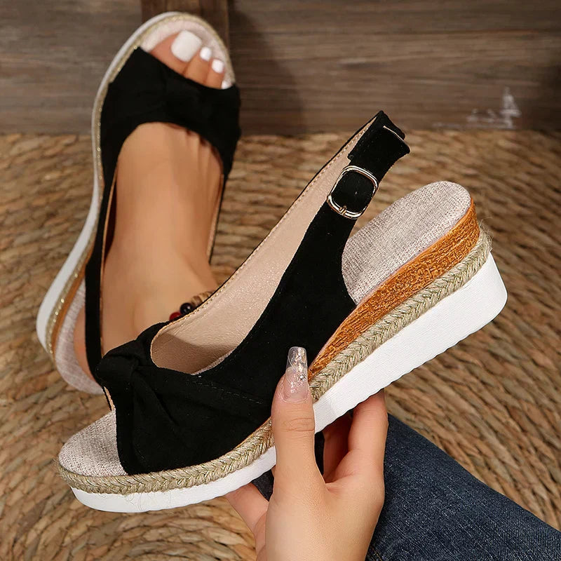 Spring Sandals