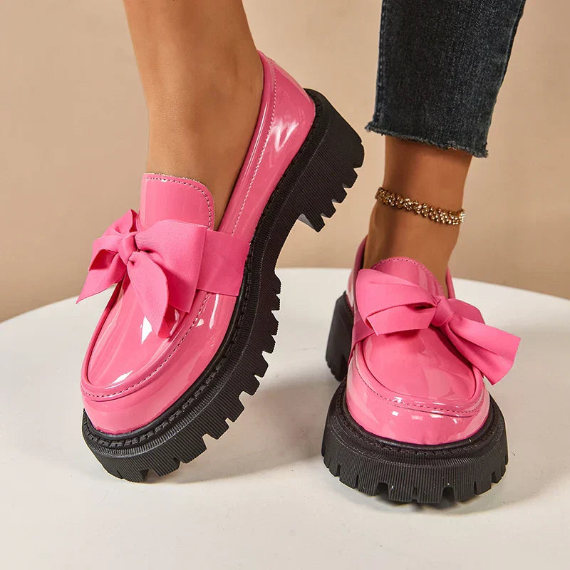 Zapatos de Plataforma Garisa