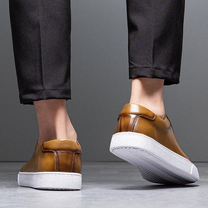 Bellini | Zapatillas italianas premium