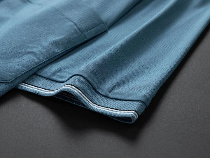 Elite Comfort Polo Shirt