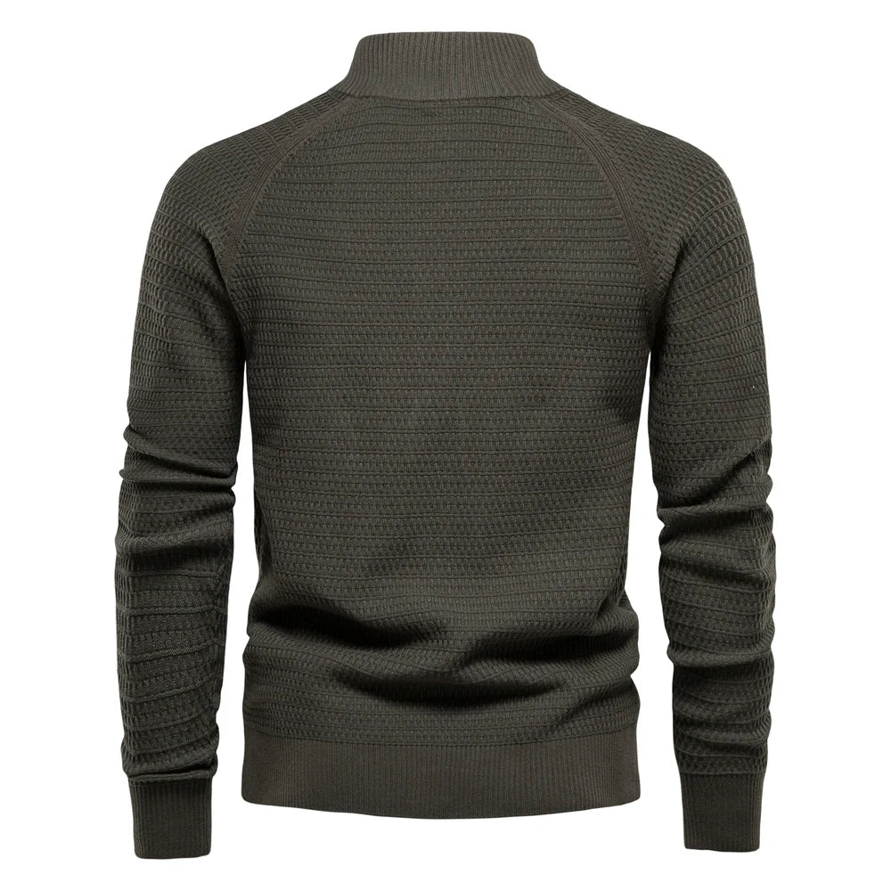 Exclusive Cotton Cardigan